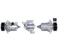 LUCAS ACP01391 Air conditioning compressor