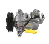Thermotec Air Conditioning Compressor KTT090086 R 1234yf PAG 100 YF for Peugeot