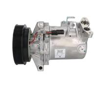 THERMOTEC KTT090088 Air conditioning compressor