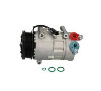 Air conditioning compressor R 1234yf PAG 46 1 986 AD1 095 BOSCH for FORD