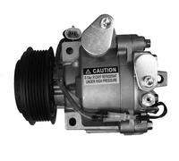 Air conditioning compressor R 1234yf PAG 46 10-3381 Airstal for OPEL CHEVROLET