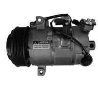 Air conditioning compressor R 1234yf PAG 46 10-3651 Airstal for RENAULT