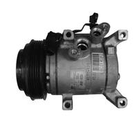 Air conditioning compressor R 1234yf PAG 46 10-3758 Airstal for HYUNDAI i10 II