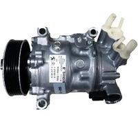 Air conditioning compressor R 1234yf PAG 46 10-4263 Airstal for CITROËN PEUGEOT