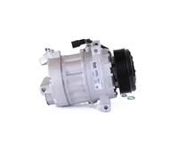 Air conditioning compressor R 1234yf PAG 46 890656 NISSENS for NISSAN RENAULT