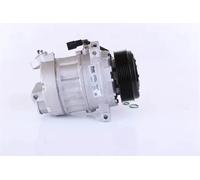 NISSENS 890656 Air conditioning compressor