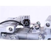 Air conditioning compressor R 1234yf PAG 46 89311 NISSENS for MAZDA 6 Hatchback