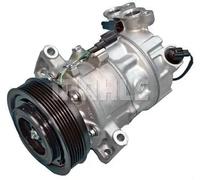 ACP 511 000P COMPRESSOR, AIR CONDITIONING MAHLE