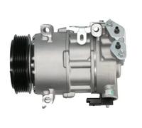 Air conditioning compressor R 1234yf PAG 46 KTT090281 THERMOTEC for CITROËN DS