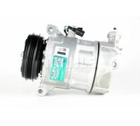 Air conditioning compressor R 1234yf PAG 46 SP-A2 ACP 1190 000P MAHLE for VOLVO