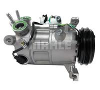 MAHLE ACP1190000S A/C Compressor Air Conditioning Air Con 3 Ribs Fits Volvo