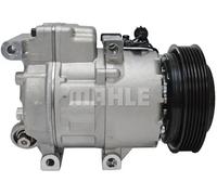 Air conditioning compressor R 1234yf PAG 46 SP-A2 ACP 1247 000P MAHLE for KIA
