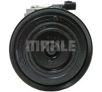 Air conditioning compressor R 1234yf PAG 46 SP-A2 ACP 1247 000P MAHLE for KIA