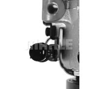 Air conditioning compressor R 1234yf PAG 46 SP-A2 ACP 1250 000P MAHLE for KIA