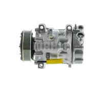 Air Conditioning Compressor Fits Citroën Relay Peugeot Boxer MAHLE ACP545000P