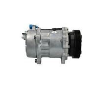 BOSCH 1 986 AD1 033 Air conditioning compressor