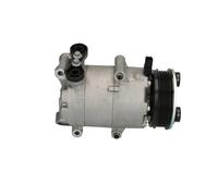 Air conditioning compressor R 1234yf PAG 46 YF 1 986 AD1 067 BOSCH for FORD