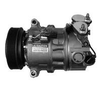 Air conditioning compressor R 1234yf PAG 46 YF 10-3477 Airstal for VOLVO S80 II