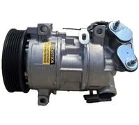 Air conditioning compressor R 1234yf PAG 46 YF 10-3871 Airstal for CITROËN
