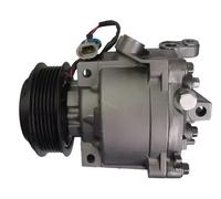 Air conditioning compressor R 1234yf PAG 46 YF 10-3924 Airstal