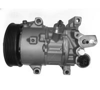 Air conditioning compressor R 1234yf PAG 46 YF 10-3953 Airstal for TOYOTA AURIS