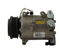 Air conditioning compressor R 1234yf PAG 46 YF 10-4119 Airstal for FORD FORD USA