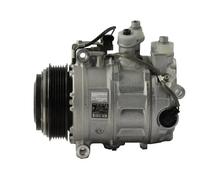 Air conditioning compressor R 1234yf PAG 46 YF 10-4205 Airstal for MERCEDES-BENZ