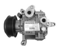 Air conditioning compressor R 1234yf PAG 46 YF 10-4211 Airstal for OPEL