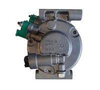 Air conditioning compressor R 1234yf PAG 46 YF 10-4222 Airstal for KIA HYUNDAI