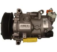 Air conditioning compressor R 1234yf PAG 46 YF 10-5216 Airstal