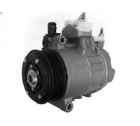 Air conditioning compressor R 1234yf PAG 46 YF 10-5584 Airstal for FORD C-MAX II
