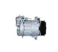 Air conditioning compressor R 1234yf PAG 46 YF 32921 NRF for CITROËN PEUGEOT DS