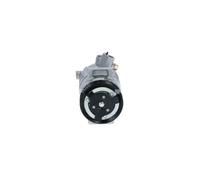 Air conditioning compressor R 1234yf PAG 46 YF 32936 NRF for VW SEAT SKODA AUDI