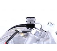 NISSENS 890595 Air conditioning compressor