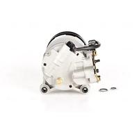 NISSENS 890601 Air conditioning compressor