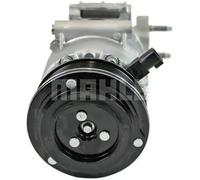MAHLE ACP1185000P A/C Compressor Air Conditioning Air Con Fits Ford B-Max Focus