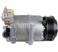 Mahle Original A/C Compressor ACP1205000P – Fits Ford Fiesta