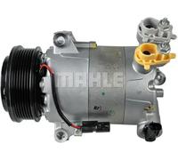 Air conditioning compressor R 1234yf PAG 46 YF ACP 1206 000P MAHLE for VOLVO