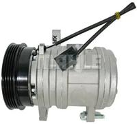 MAHLE ACP 1213 000P Air conditioning compressor