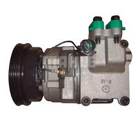 MAHLE ACP 1217 000P Air conditioning compressor