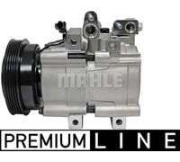 MAHLE ACP 1220 000P Air conditioning compressor