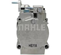 MAHLE ACP 1220 000P Air conditioning compressor