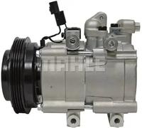 MAHLE ACP 1232 000P Air conditioning compressor