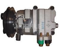 Air conditioning compressor R 1234yf PAG 46 YF ACP 1235 000P MAHLE for HYUNDAI