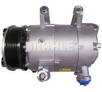 MAHLE ORIGINAL ACP 1330 000P Air conditioning compressor