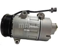Air conditioning compressor R 1234yf PAG 46 YF ACP 1331 000S MAHLE for FORD