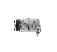 NEW Mahle AIR CONDITIONING COMPRESSOR FITS FORD KUGA 2.0 TDCI