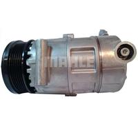Air conditioning compressor R 1234yf PAG 46 YF ACP 1364 000S MAHLE for FORD