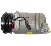 COMPRESSOR, AIR CONDITIONING ACP 1390 000P