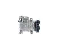 Air conditioning compressor R 1234yf PAG 46 YF ACP 1416 000P MAHLE for HYUNDAI